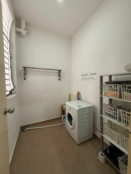 Service Residence for Sale at D'Summit Residences - XY Sen - PropertyGuru.com.my