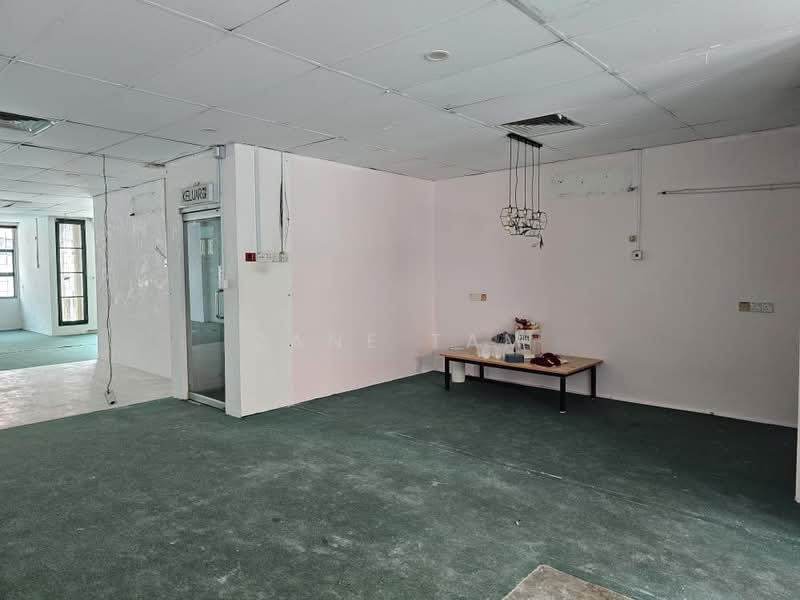 Kedai / Pejabat untuk Disewa di Bay Avenue (Bayan Lepas) - Zane Tam - Interior - PropertyGuru.com.my
