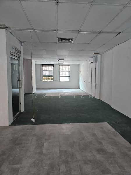 Kedai / Pejabat untuk Disewa di Bay Avenue (Bayan Lepas) - Zane Tam - Interior - PropertyGuru.com.my