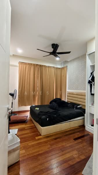 Condominium for Sale at Medini Signature - James Tan - Bedroom - PropertyGuru.com.my