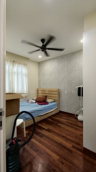 Condominium for Sale at Medini Signature - James Tan - Bedroom - PropertyGuru.com.my