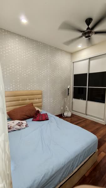 Condominium for Sale at Medini Signature - James Tan - Bedroom - PropertyGuru.com.my