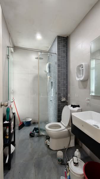 Condominium for Sale at Medini Signature - James Tan - Bathroom - PropertyGuru.com.my