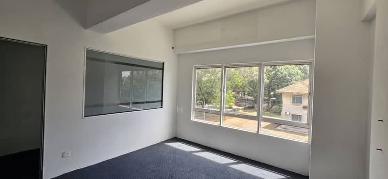Pejabat untuk Disewa di Ampang (Kuala Lumpur) - Loh KC - Interior - PropertyGuru.com.my