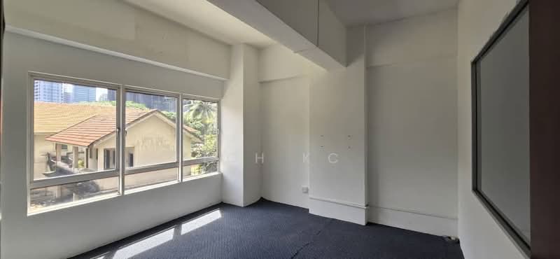 Pejabat untuk Disewa di Ampang (Kuala Lumpur) - Loh KC - Interior - PropertyGuru.com.my