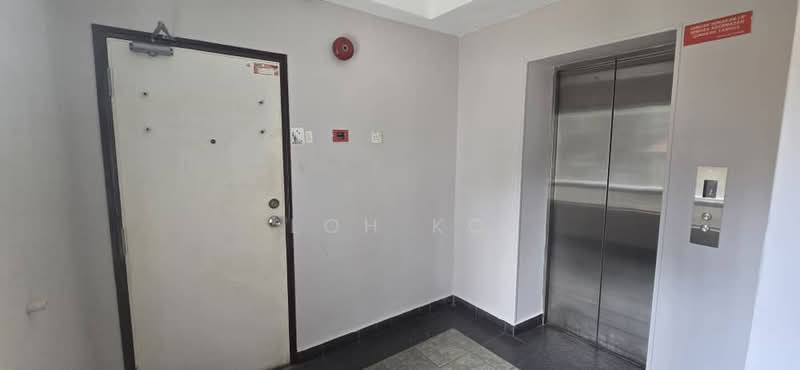 Pejabat untuk Disewa di Ampang (Kuala Lumpur) - Loh KC - Entrance - PropertyGuru.com.my