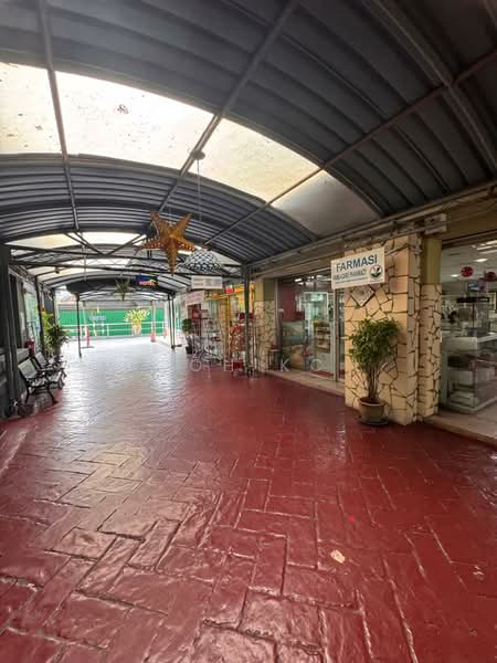 Pejabat untuk Disewa di Ampang (Kuala Lumpur) - Loh KC - Exterior - PropertyGuru.com.my