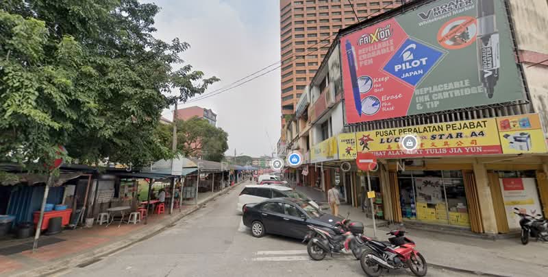 Shop for Rent in Jalan Ipoh (Kuala Lumpur) - Jeffrey Hoon - PropertyGuru.com.my