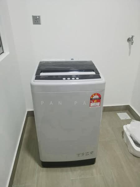 Service Residence for Rent at SKS Habitat - Pan Pan - PropertyGuru.com.my