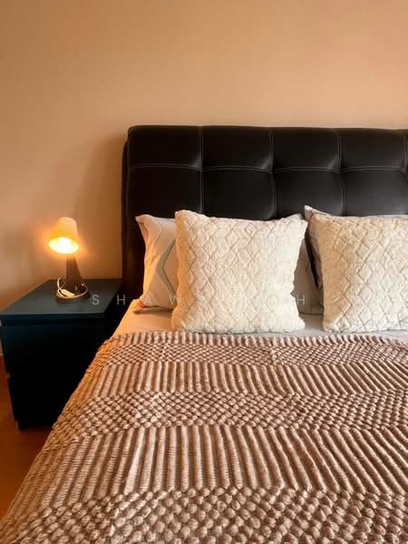 Kondominium untuk Disewa di Casa Indah 2 - Shawn Loh - Bedroom - PropertyGuru.com.my
