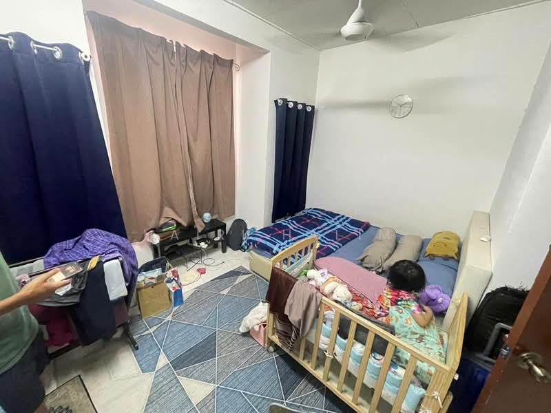 2-storey Terraced House for Sale in Bandar Puncak Alam (Puncak Alam) - Hairi Halim - PropertyGuru.com.my