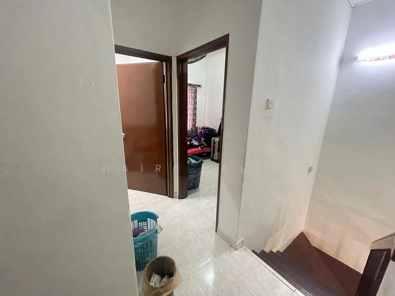 2-storey Terraced House for Sale in Bandar Puncak Alam (Puncak Alam) - Hairi Halim - PropertyGuru.com.my