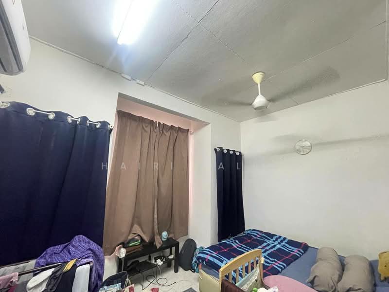 2-storey Terraced House for Sale in Bandar Puncak Alam (Puncak Alam) - Hairi Halim - PropertyGuru.com.my