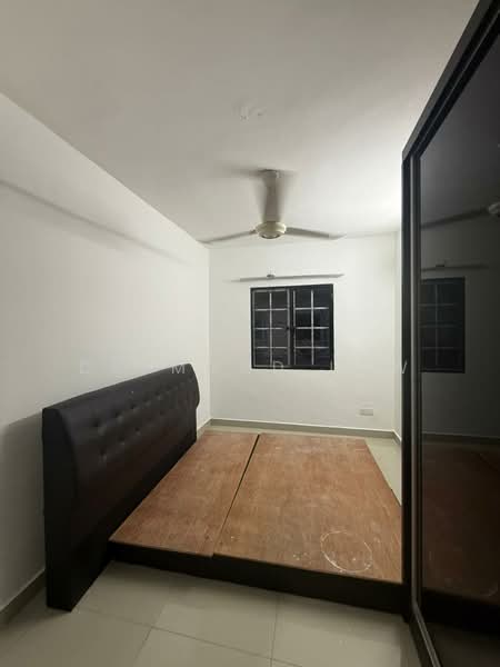 Untuk Disewa - Pandan Indah