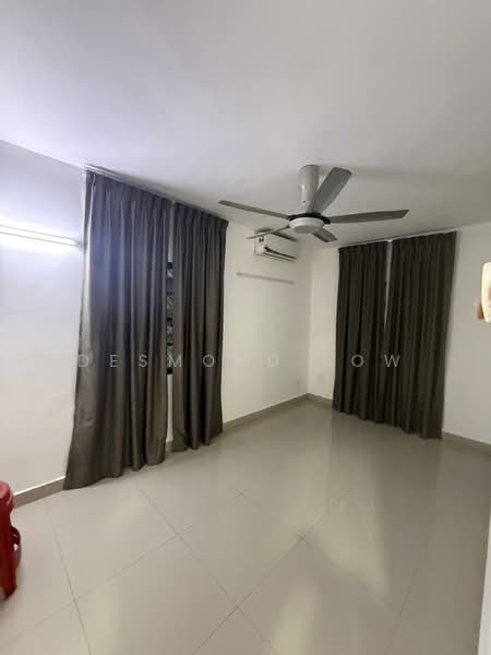Untuk Disewa - Pandan Indah