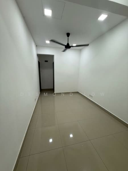 Untuk Disewa - Pandan Indah
