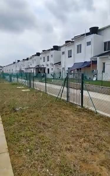 Terraced House for Rent in Nilai (Negeri Sembilan) - Tifi Ten - Exterior - PropertyGuru.com.my