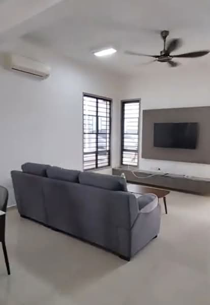 Terraced House for Rent in Nilai (Negeri Sembilan) - Tifi Ten - PropertyGuru.com.my
