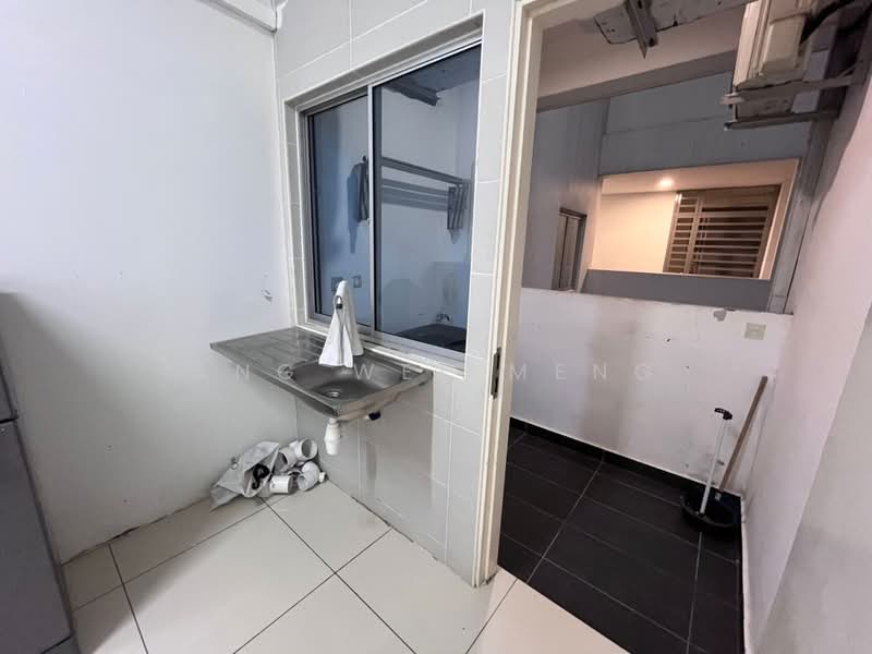Service Residence for Sale at Sky Habitat - Ang Wee Meng - Interior - PropertyGuru.com.my