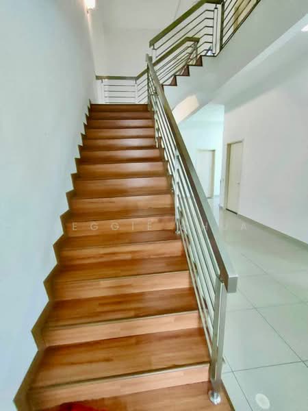 Cluster House for Sale in Bukit Indah (Iskandar Puteri (Nusajaya)) - Peggie Chua - Interior - PropertyGuru.com.my