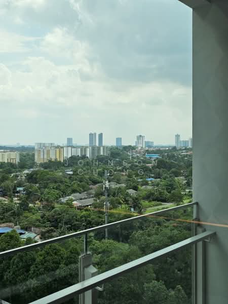 Condominium for Sale at PARC Regency (Residensi Masai) - Johnson Chong - View - PropertyGuru.com.my