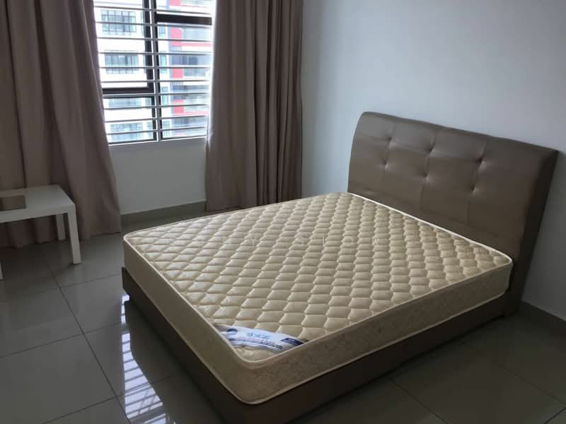 Apartment for Sale at Austin Regency (Pangsapuri Austin Perdana) - Suny Sior - Bedroom - PropertyGuru.com.my