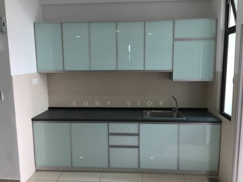 Apartment for Sale at Austin Regency (Pangsapuri Austin Perdana) - Suny Sior - Kitchen - PropertyGuru.com.my