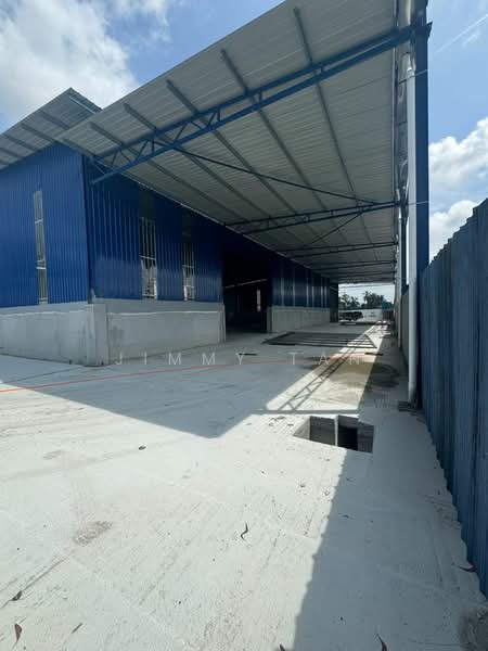 Warehouse for Rent in Klang (Selangor) - Jimmy Tan - Exterior - PropertyGuru.com.my