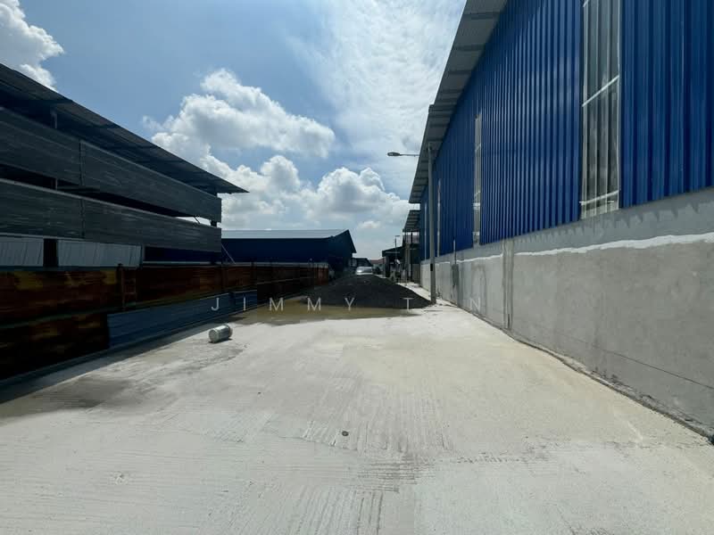 Warehouse for Rent in Klang (Selangor) - Jimmy Tan - Exterior - PropertyGuru.com.my