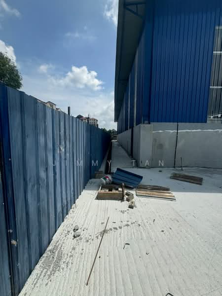 Warehouse for Rent in Klang (Selangor) - Jimmy Tan - Exterior - PropertyGuru.com.my