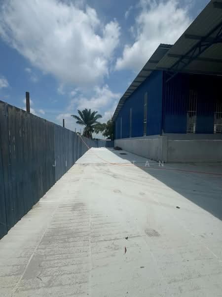 Warehouse for Rent in Klang (Selangor) - Jimmy Tan - Exterior - PropertyGuru.com.my