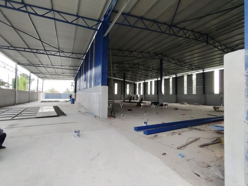 Warehouse for Rent in Klang (Selangor) - Jimmy Tan - PropertyGuru.com.my