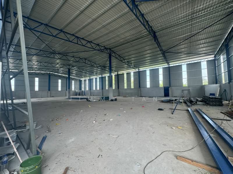 Warehouse for Rent in Klang (Selangor) - Jimmy Tan - PropertyGuru.com.my