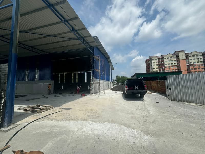 Warehouse for Rent in Klang (Selangor) - Jimmy Tan - PropertyGuru.com.my