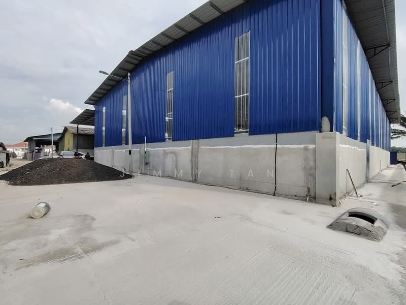 Warehouse for Rent in Klang (Selangor) - Jimmy Tan - PropertyGuru.com.my