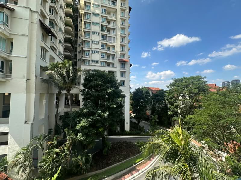 Kondominium untuk Dijual di Desa Damansara - Poh Chin Chuan - Exterior - PropertyGuru.com.my