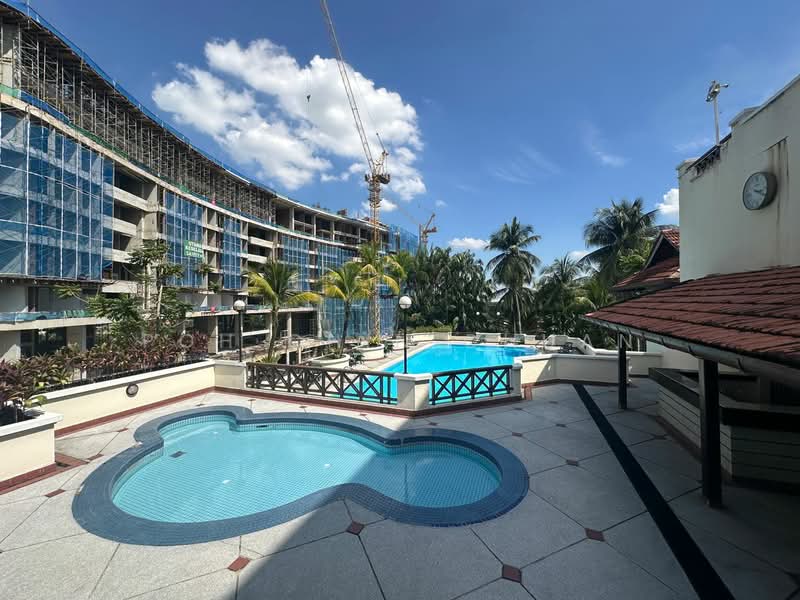 Kondominium untuk Dijual di Desa Damansara - Poh Chin Chuan - Exterior - PropertyGuru.com.my