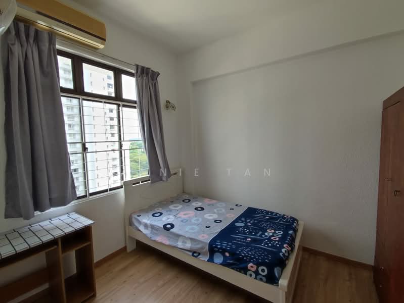 Apartment for Rent at Morning Dew Tower - Annie Tan - Bedroom - PropertyGuru.com.my