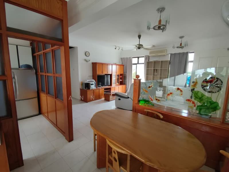 Apartment for Rent at Morning Dew Tower - Annie Tan - Living Room - PropertyGuru.com.my