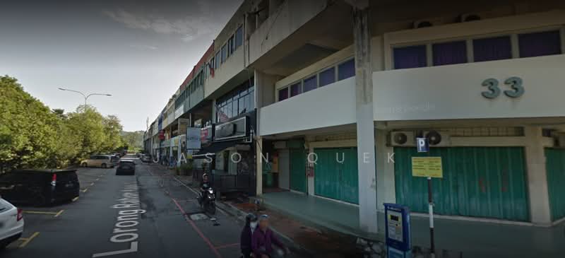 Shop for Sale in Taman Tun Dr Ismail (Kuala Lumpur) - Jason Quek - Exterior - PropertyGuru.com.my