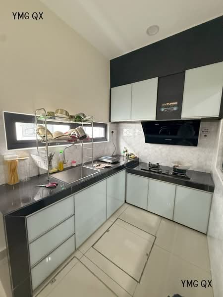 Rumah Teres 2 Tingkat untuk Dijual di Kampung Teluk Gadong Besar (Klang) - Zackinn Hoi - PropertyGuru.com.my