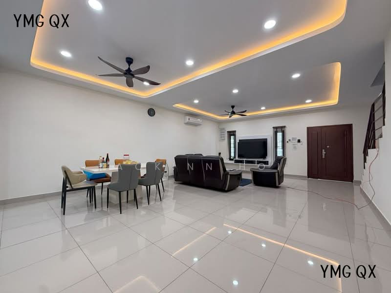 Rumah Teres 2 Tingkat untuk Dijual di Kampung Teluk Gadong Besar (Klang) - Zackinn Hoi - PropertyGuru.com.my