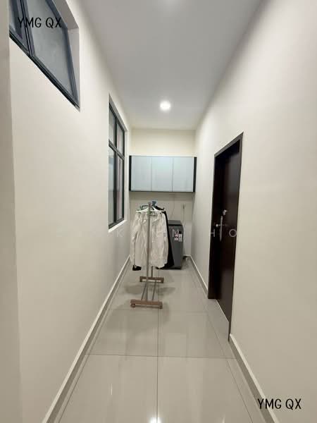 Rumah Teres 2 Tingkat untuk Dijual di Kampung Teluk Gadong Besar (Klang) - Zackinn Hoi - PropertyGuru.com.my