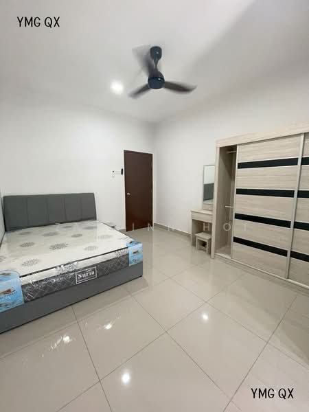 Rumah Teres 2 Tingkat untuk Dijual di Kampung Teluk Gadong Besar (Klang) - Zackinn Hoi - PropertyGuru.com.my