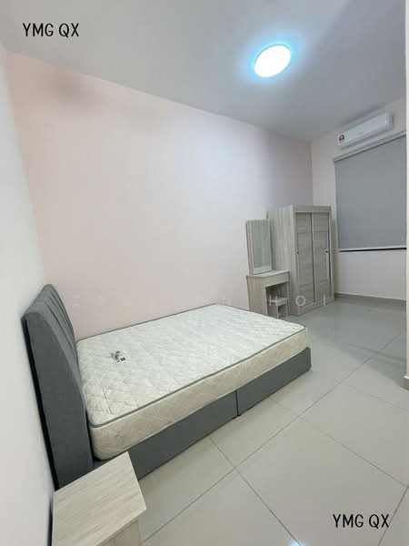Rumah Teres 2 Tingkat untuk Dijual di Kampung Teluk Gadong Besar (Klang) - Zackinn Hoi - PropertyGuru.com.my