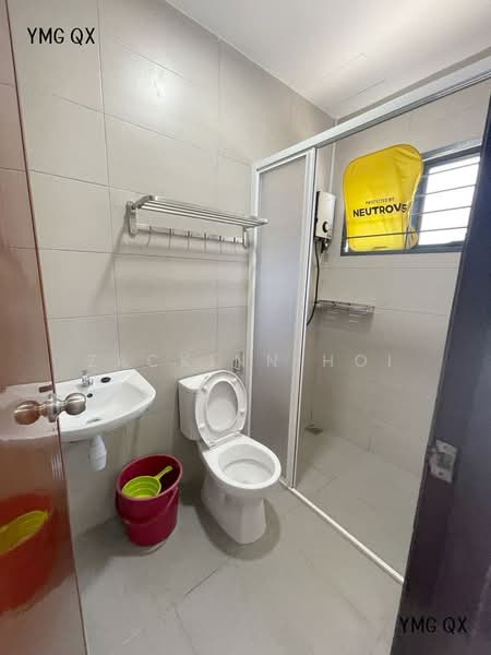 Rumah Teres 2 Tingkat untuk Dijual di Kampung Teluk Gadong Besar (Klang) - Zackinn Hoi - PropertyGuru.com.my