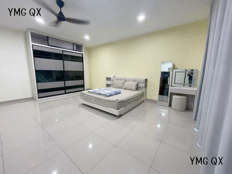 Rumah Teres 2 Tingkat untuk Dijual di Kampung Teluk Gadong Besar (Klang) - Zackinn Hoi - PropertyGuru.com.my