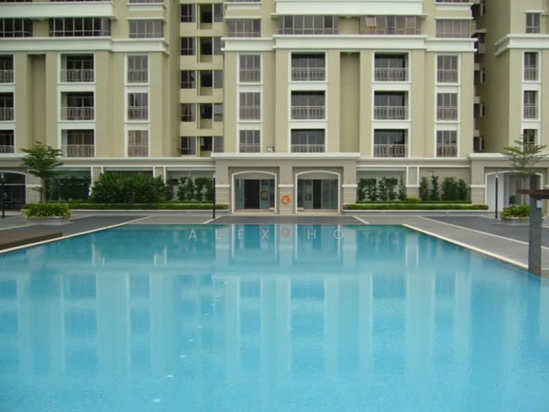 Servis Apartment untuk Dijual di Birch Plaza - Alex Ho - Exterior - PropertyGuru.com.my