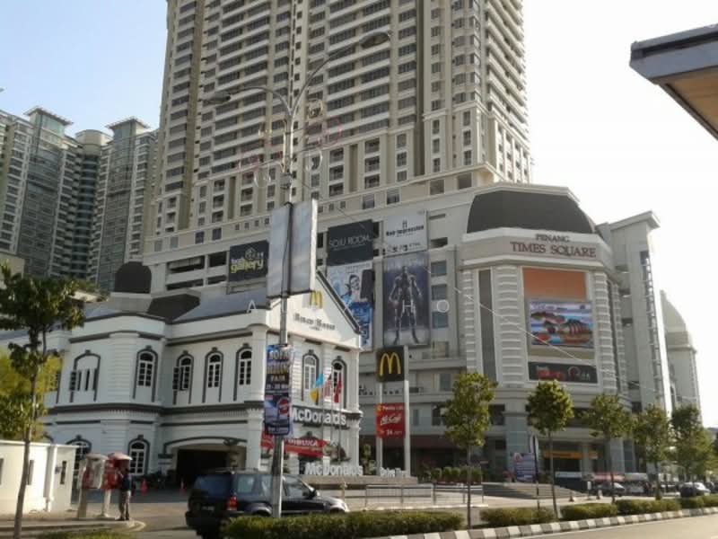 Servis Apartment untuk Dijual di Birch Plaza - Alex Ho - Exterior - PropertyGuru.com.my