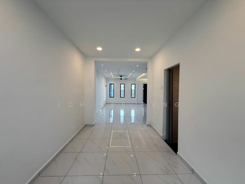 2-storey Terraced House for Sale in Taman Sri Putri (Skudai) - Loh Lee Peng - Interior - PropertyGuru.com.my